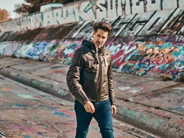 Мотокуртка Segura Challenger SCB1763-XL