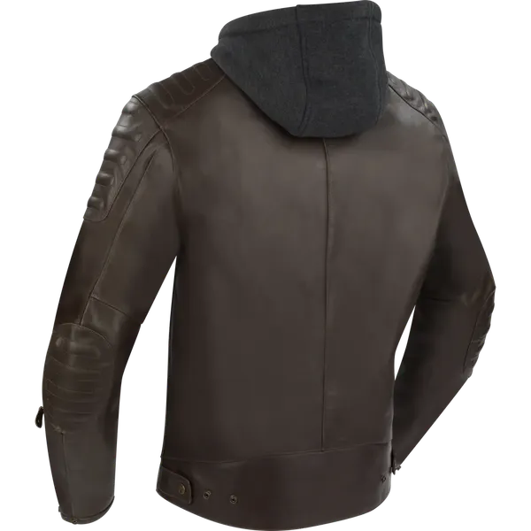 Мотокуртка Segura Challenger SCB1763-XXL