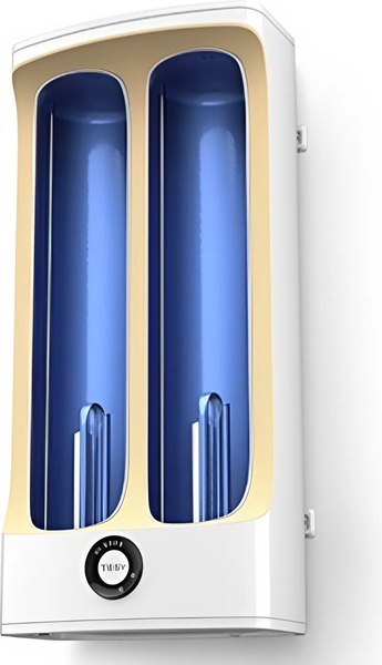 Накопительный водонагреватель Tesy GCR 802712D E32 EC