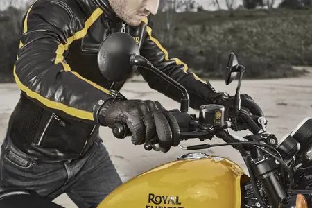 Мотокуртка Segura Formula SCB1797-XL