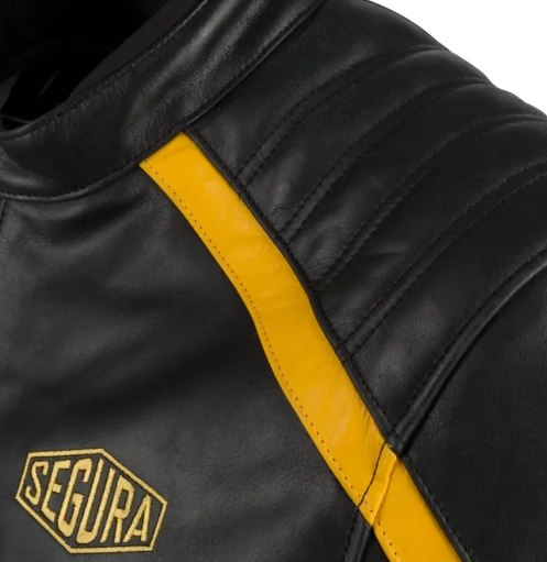 Мотокуртка Segura Formula SCB1797-XL
