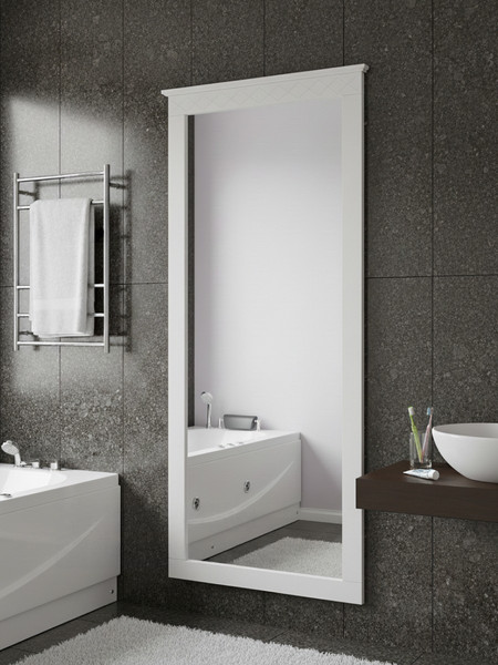 Зеркало Dipriz Индра Н1578х630х33 / Д.68009.1 - фото