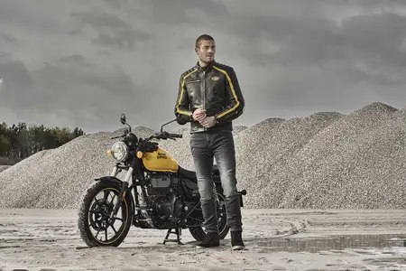 Мотокуртка Segura Formula SCB1797-XXL