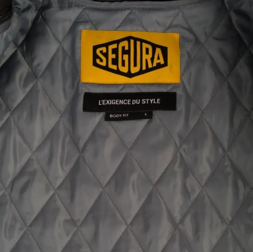 Мотокуртка Segura Formula SCB1797-XXL