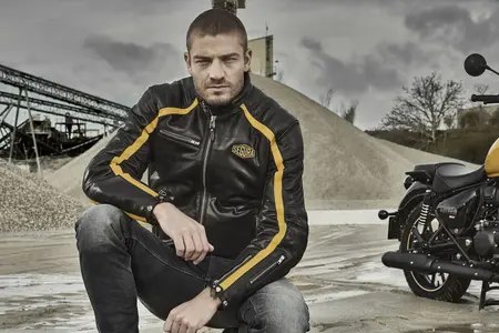 Мотокуртка Segura Formula SCB1797-XXL