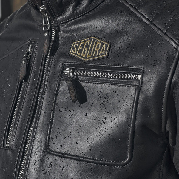 Мотокуртка Segura Lewis SCB1800-L