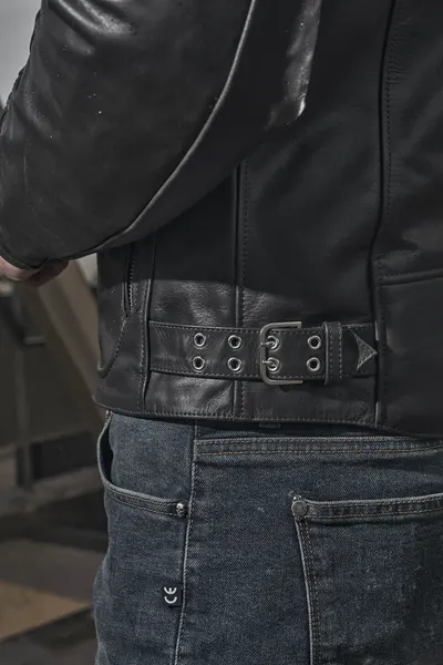 Мотокуртка Segura Lewis SCB1800-L