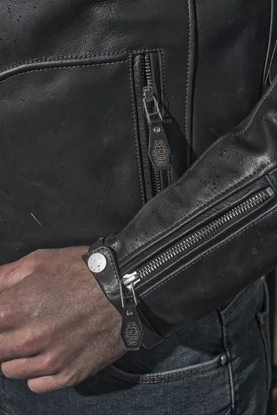 Мотокуртка Segura Lewis SCB1800-L