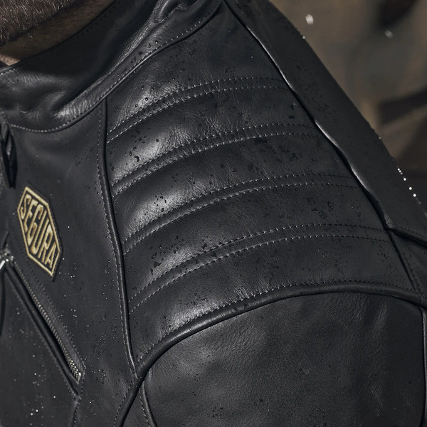 Мотокуртка Segura Lewis SCB1800-L