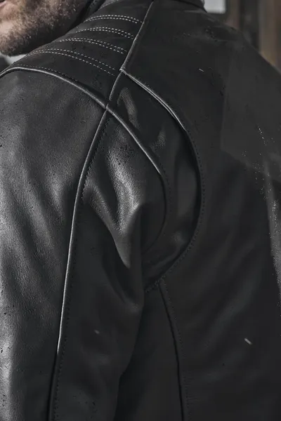 Мотокуртка Segura Lewis SCB1800-XL