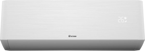 Сплит-система Vetero Moderno Inverter V-S12MAC - фото