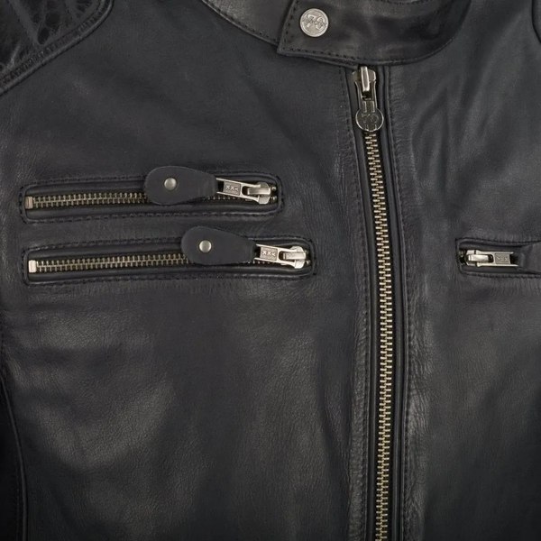 Мотокуртка Segura Riverton SCB1728-XL