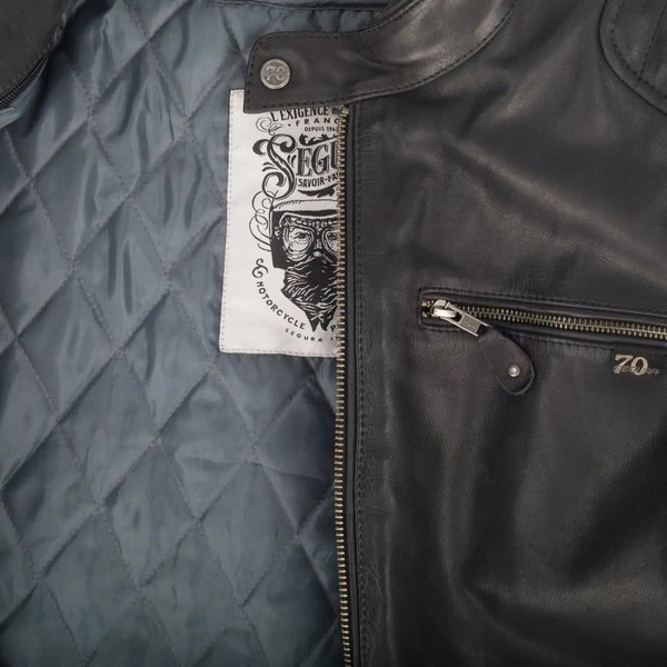 Мотокуртка Segura Riverton SCB1728-XL