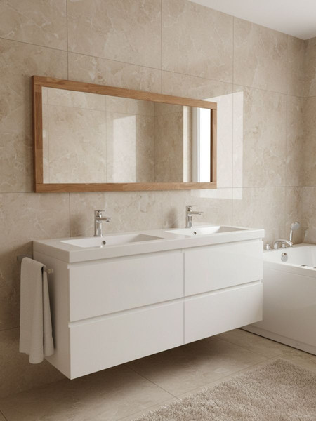 Зеркало Dipriz Kristian / Д.68045.1 - фото