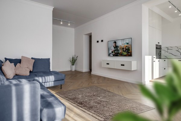 Ковер Karven Nostalji 120х180 / KV 033