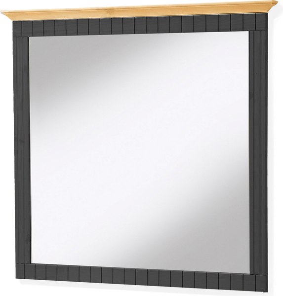 Зеркало Dipriz Неаполь / Д.68007.1 - фото