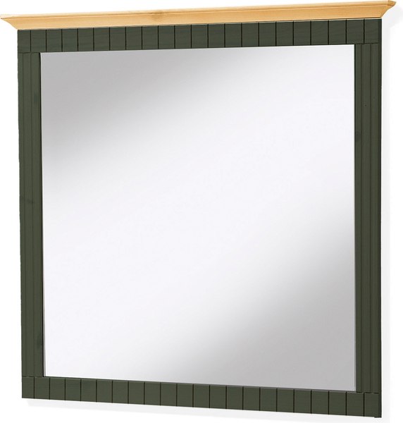 Зеркало Dipriz Неаполь / Д.68007.2 - фото