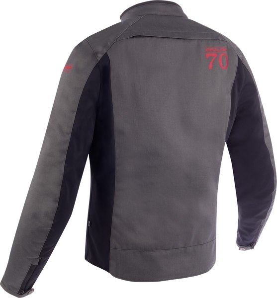 Мотокуртка Segura Volt STB1198-XXXL