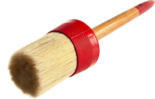 Кисть малярная Stayer Master №2 / 0141-65 - фото