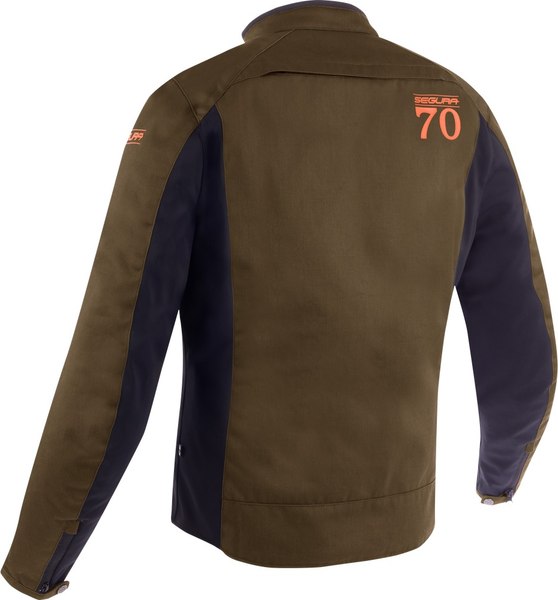 Мотокуртка Segura Volt STB1199-XXXL