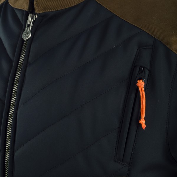 Мотокуртка Segura Volt STB1199-XXXL