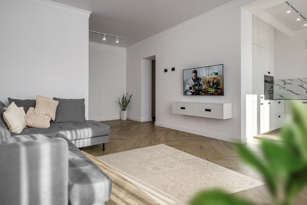 Ковер Karven Nostalji 120х180 / KV 033