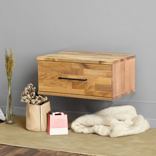 Прикроватная тумба Dipriz Flevers 1 ящ / Д.1406.2