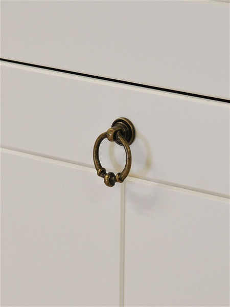 Комод Dipriz Индра 2 ящ.+2 ящ. Н765х788х365 / Д.20084.1