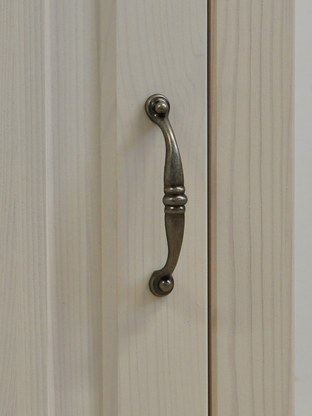 Тумба Dipriz Landhouse 4 дв+4 ящ / Д.20081.1