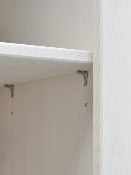 Тумба Dipriz Landhouse 4 дв+4 ящ / Д.20081.1