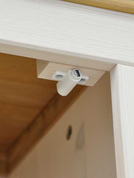 Тумба Dipriz Landhouse 4 дв+4 ящ / Д.20081.1