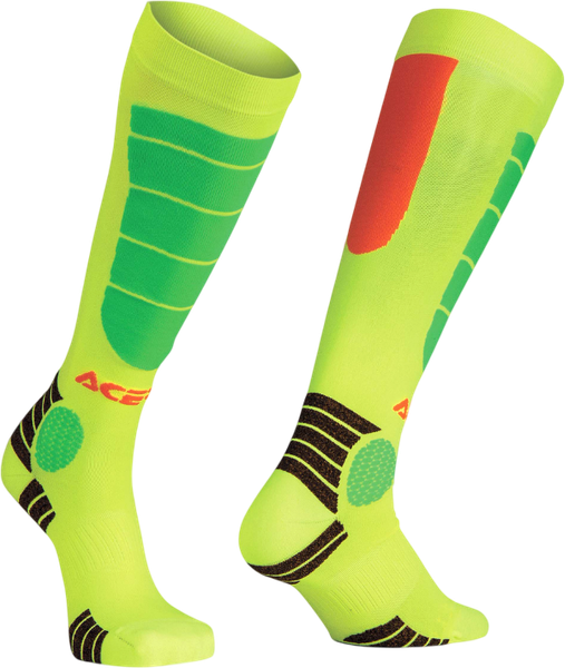 Мотогольфы Acerbis MX Impact Kid 0021909.206.063 - фото