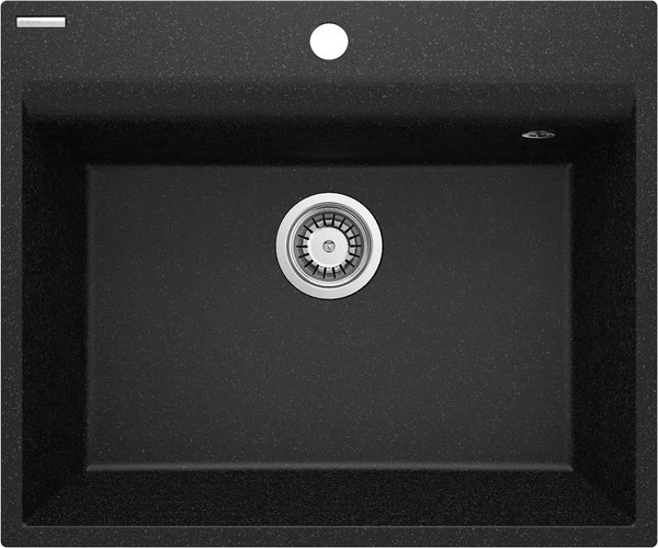 Мойка кухонная Deante Corio ZRC G10A - фото