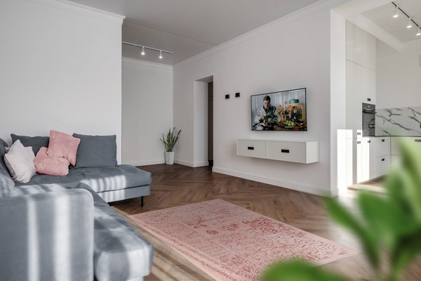 Ковер Karven Nostalji 120х180 / KV 033