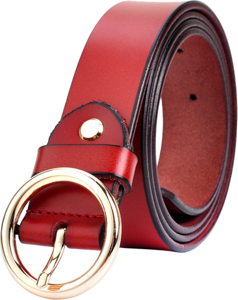 Ремень женский Ezcase Koloss Luna / K6.9 - фото