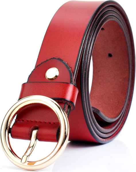 Ремень женский Ezcase Koloss Luna / K6.9