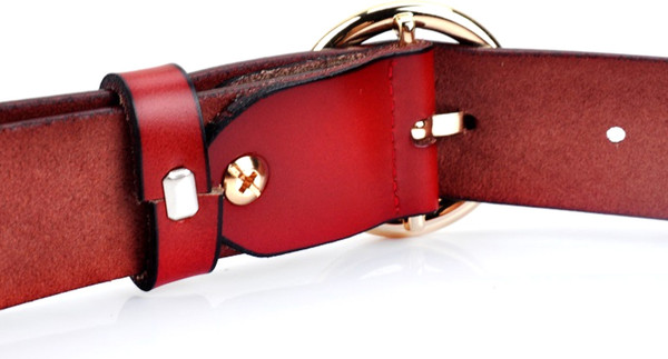 Ремень женский Ezcase Koloss Luna / K6.9