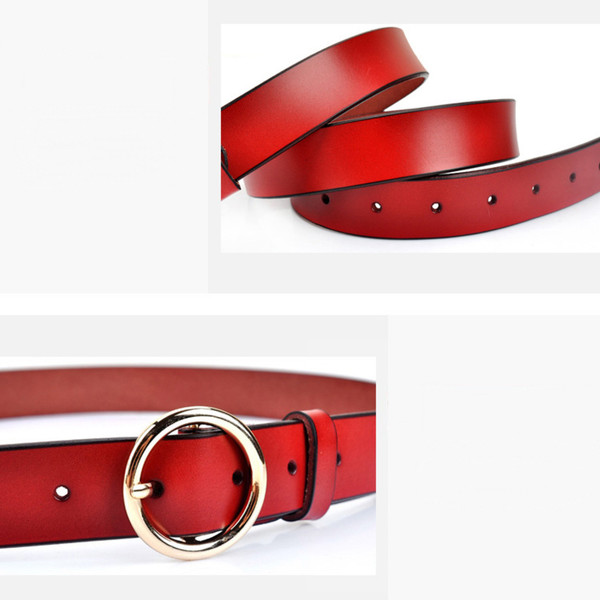 Ремень женский Ezcase Koloss Luna / K6.9