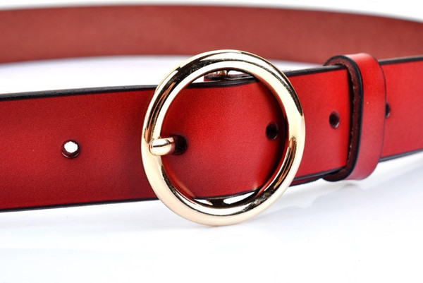 Ремень женский Ezcase Koloss Luna / K6.9