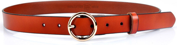 Ремень женский Ezcase Koloss Luna / K6.9