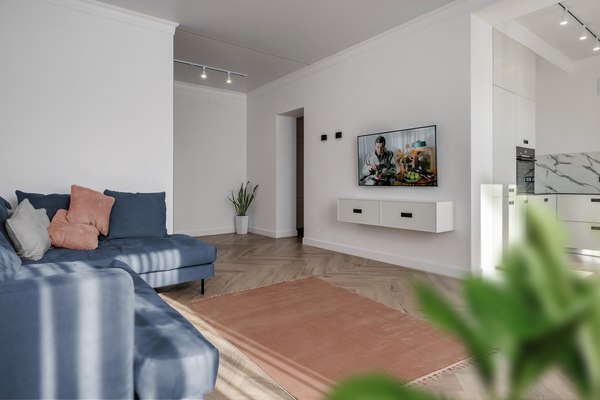 Ковер Karven Post Dokuma Sacakli 160x230 / KV 035