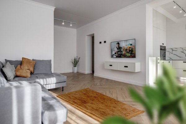 Ковер Karven Buket Sacakli 120x200 / KV 034