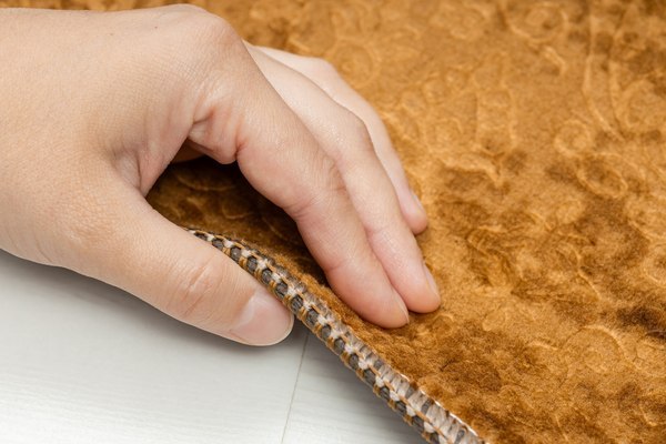 Ковер Karven Buket Sacakli 120x200 / KV 034