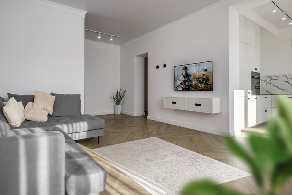 Ковер Karven Nostalji 120х180 / KV 033