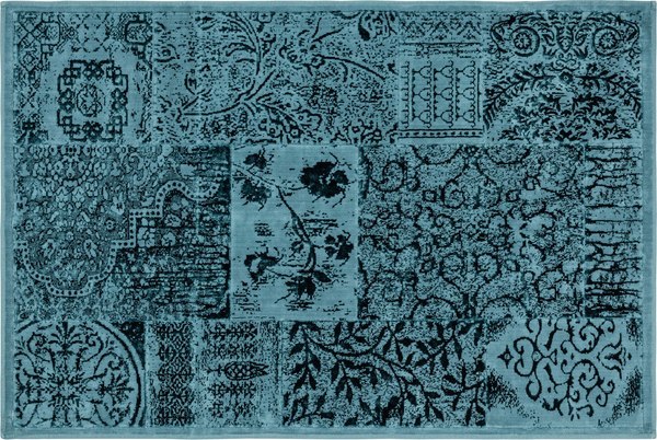 Ковер Karven Nostalji 120х180 / KV 033 - фото