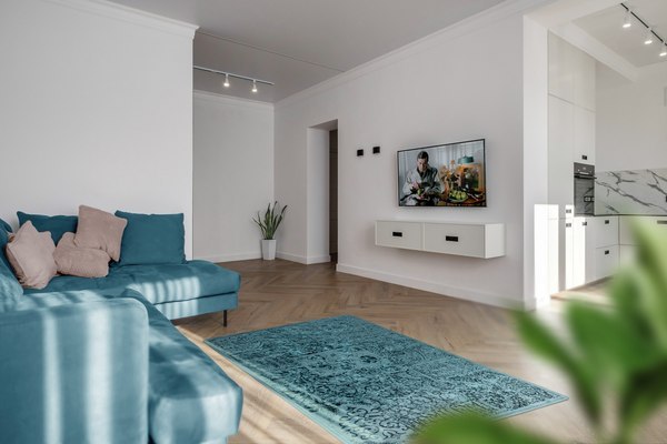 Ковер Karven Nostalji 120х180 / KV 033