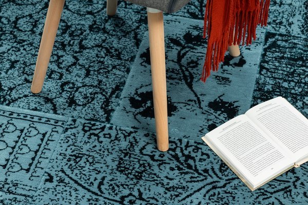 Ковер Karven Nostalji 120х180 / KV 033