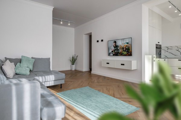 Ковер Karven Buket Sacakli 120x200 KV 034