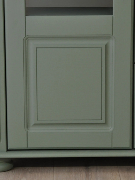 Тумба Dipriz Susanna 1дв + 5ящ Н1250х910х416 / Д.20069.1