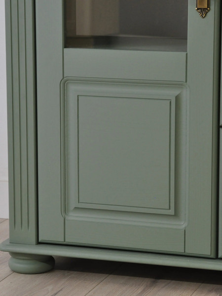 Тумба Dipriz Susanna 1дв + 5ящ Н1250х910х416 / Д.20069.1